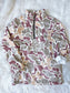 Fleece Quarter-zip Pullover