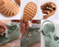 Jelly Sandals