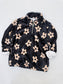 Fleece Quarter-zip Pullover