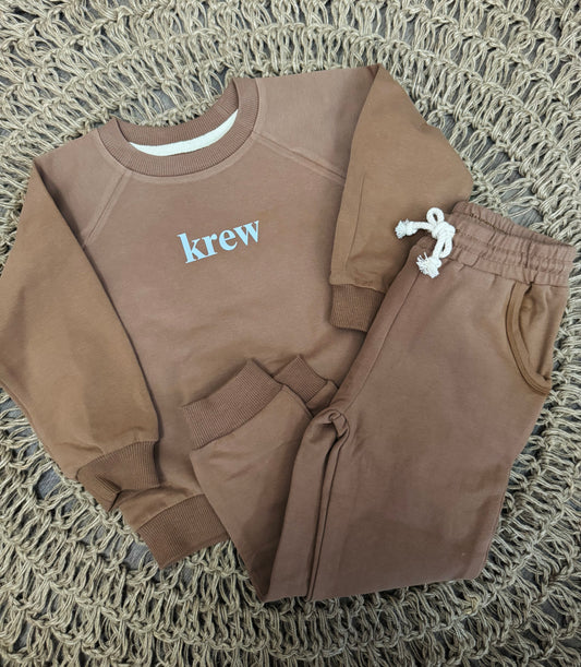 Jogger Sets
