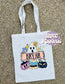 Halloween Treat Bags