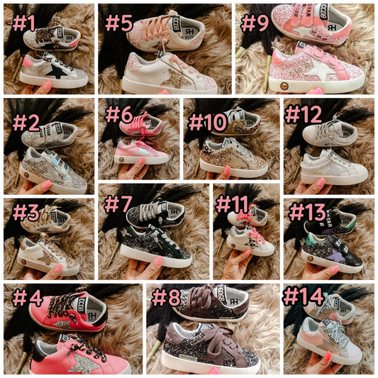 GG Sneakers
