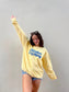 Embroidered Sweatshirts