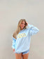 Embroidered Sweatshirts