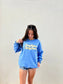 Embroidered Sweatshirts