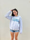 Embroidered Sweatshirts