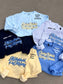 Embroidered Sweatshirts