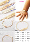 Personalized Kids Bracelet