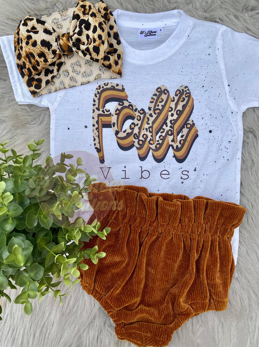 Fall Vibes