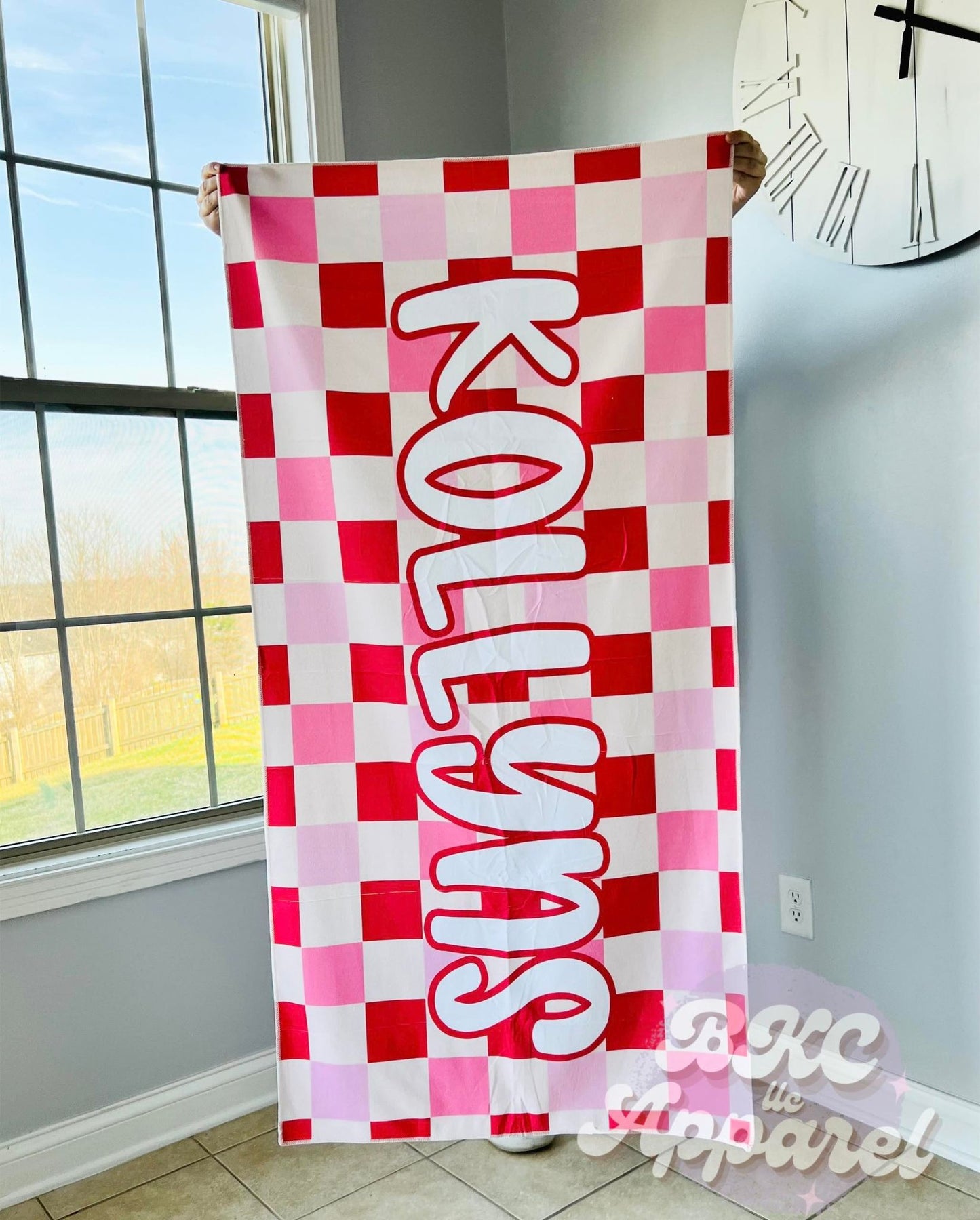 Beach Towels