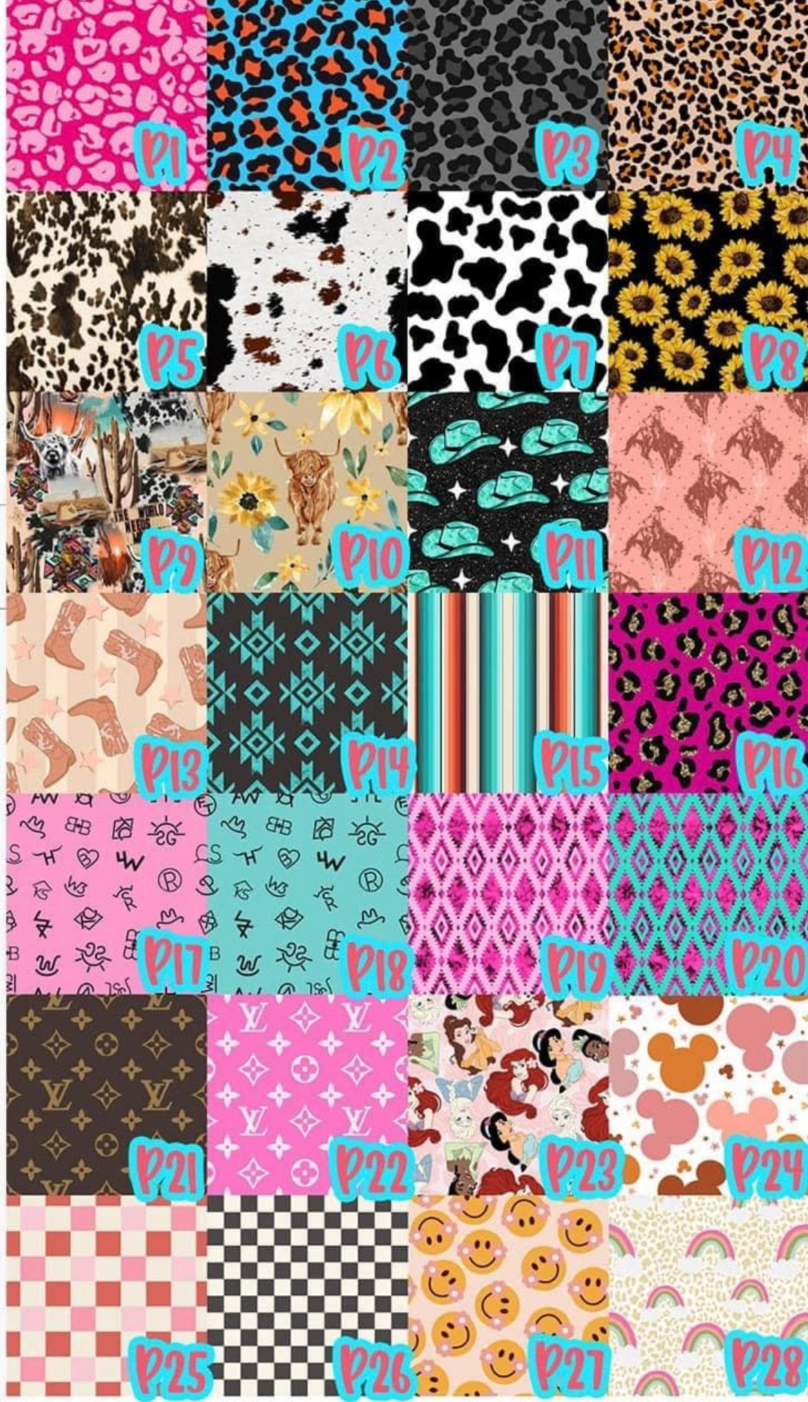 Beach Towels